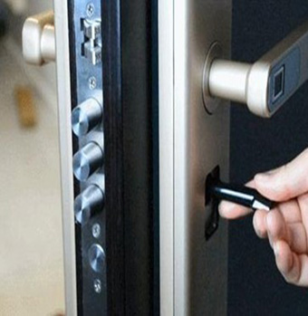 海丰开锁 海丰开锁公司开修指纹锁